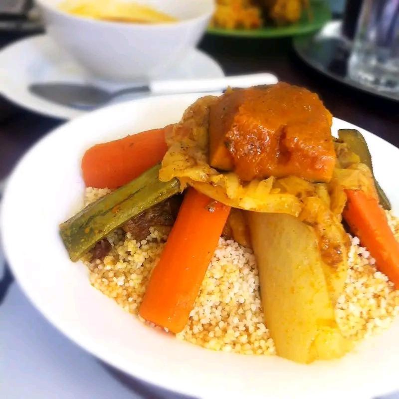 Riad Pizzeria Marhaba Akhendachou n'Ait Ouffi 外观 照片