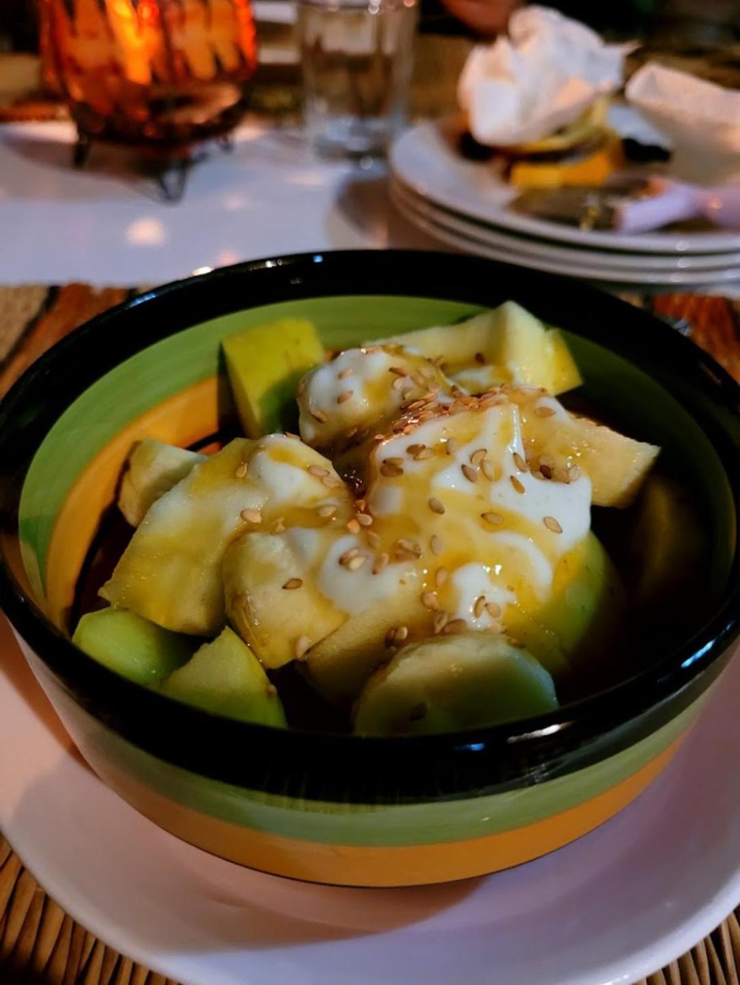 Riad Pizzeria Marhaba Akhendachou n'Ait Ouffi 外观 照片